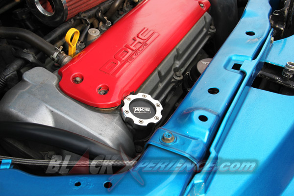Turbo Kit Zage Melengkapi Modifikasi Swift Batik Khas Nusantara