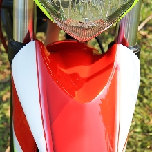 Komposisi warna by Donz Autobodywork