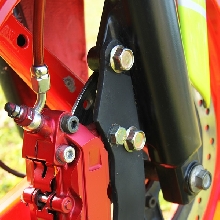 Master dan kaliper rem KTC