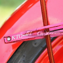 Bracket selang rem KTC Racing