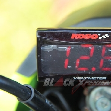 Voltmeter Koso