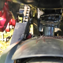 Monoshock Yamaha Scorpio