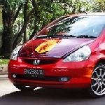 Logo MU Tertuang Apik Dalam Bodi Jazz