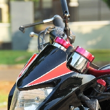 Headlamp OEM Honda CBR600