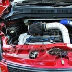 Upgrade Mesin Swift Raih Catatan Waktu 9,2 Detik