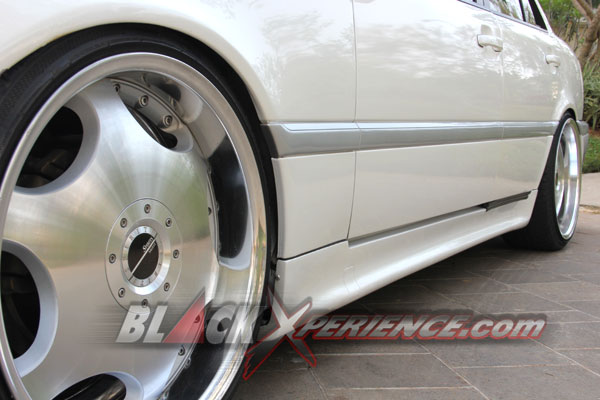 Elegan Style Memperkuat Imej Mewah Mercy C180