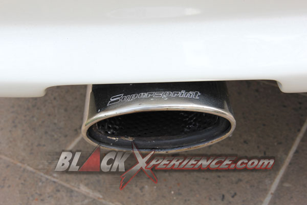 Elegan Style Memperkuat Imej Mewah Mercy C180