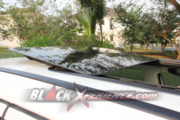 Elegan Style Memperkuat Imej Mewah Mercy C180