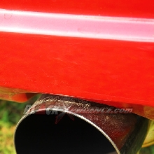 Upgrade Mesin Swift Raih Catatan Waktu 9,2 Detik