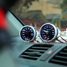 Upgrade Mesin Swift Raih Catatan Waktu 9,2 Detik