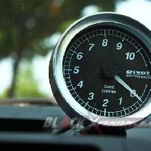 Upgrade Mesin Swift Raih Catatan Waktu 9,2 Detik