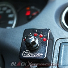 Upgrade Mesin Swift Raih Catatan Waktu 9,2 Detik