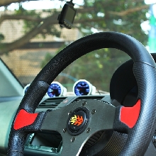 Upgrade Mesin Swift Raih Catatan Waktu 9,2 Detik