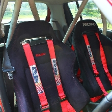 Upgrade Mesin Swift Raih Catatan Waktu 9,2 Detik