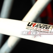 Upgrade Mesin Swift Raih Catatan Waktu 9,2 Detik