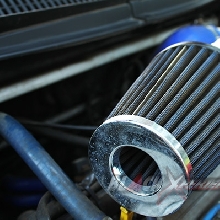 Upgrade Mesin Swift Raih Catatan Waktu 9,2 Detik