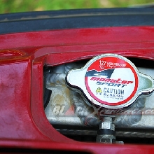 Upgrade Mesin Swift Raih Catatan Waktu 9,2 Detik