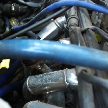 Upgrade Mesin Swift Raih Catatan Waktu 9,2 Detik