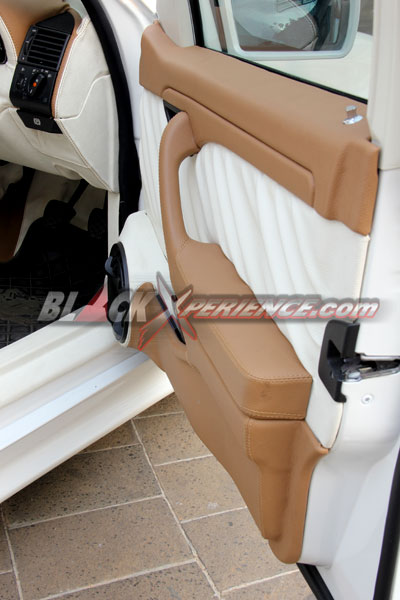 Elegan Style Memperkuat Imej Mewah Mercy C180