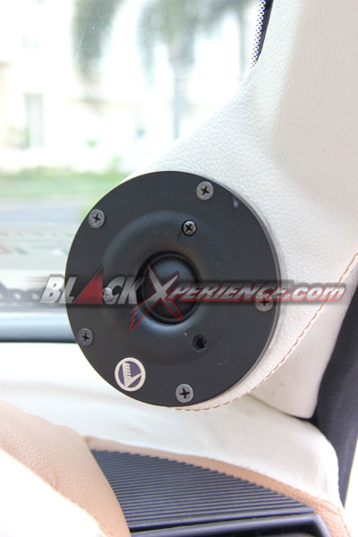 Elegan Style Memperkuat Imej Mewah Mercy C180