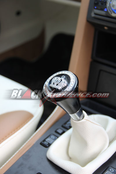 Elegan Style Memperkuat Imej Mewah Mercy C180