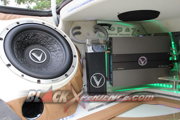 Elegan Style Memperkuat Imej Mewah Mercy C180