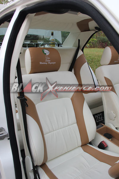 Elegan Style Memperkuat Imej Mewah Mercy C180