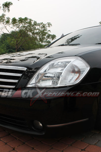 Bidik Too Damn Low Via Teana