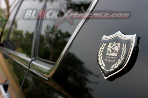 Bidik Too Damn Low Via Teana