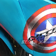 Logo Ninja Tangeran Organization (NITRO)