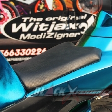 Jok single seater custom