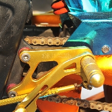 Footstep Nui Project