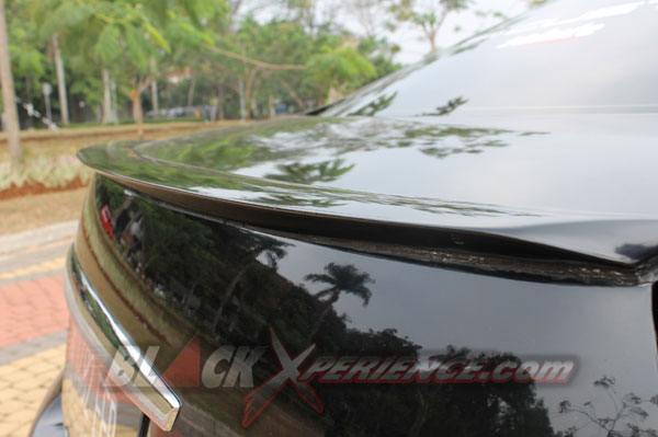 Bidik Too Damn Low Via Teana