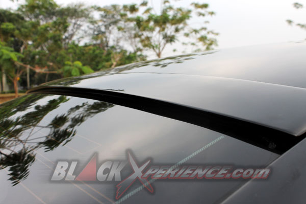 Bidik Too Damn Low Via Teana