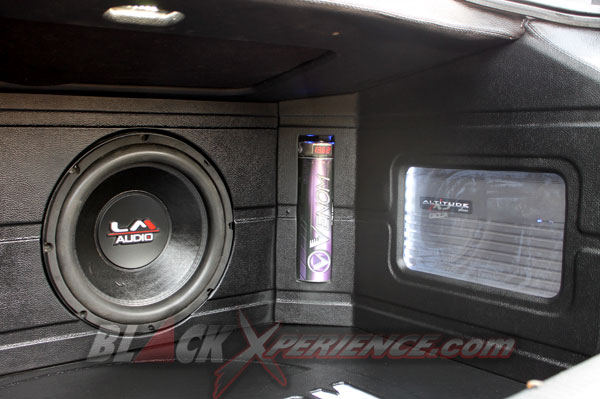 Bidik Too Damn Low Via Teana