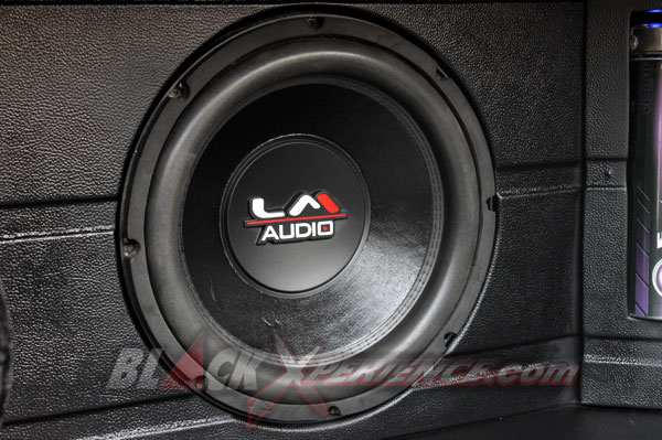 Bidik Too Damn Low Via Teana