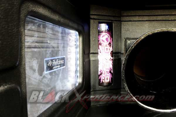 Bidik Too Damn Low Via Teana