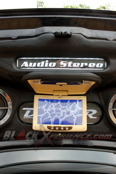 Bidik Too Damn Low Via Teana