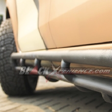 Custom protector samping