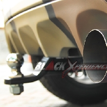 Muffler HKS