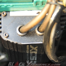 XCS-3 volt stabilizer