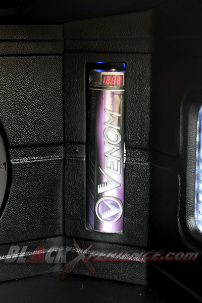 Bidik Too Damn Low Via Teana