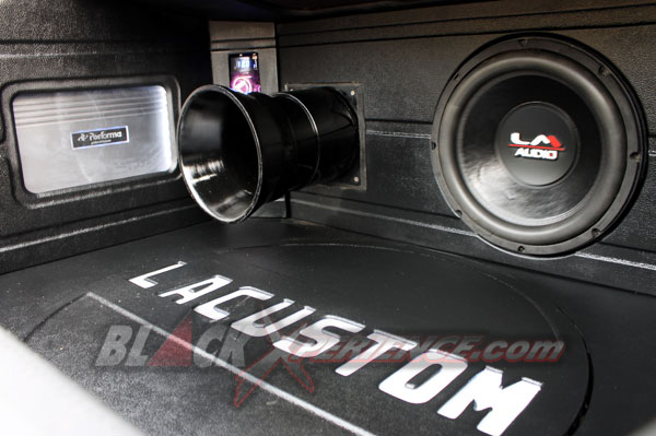 Bidik Too Damn Low Via Teana