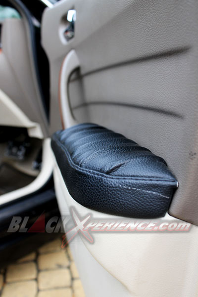 Bidik Too Damn Low Via Teana