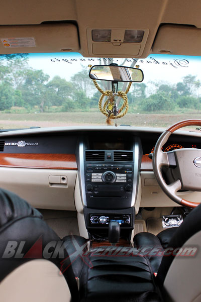 Bidik Too Damn Low Via Teana