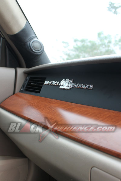 Bidik Too Damn Low Via Teana