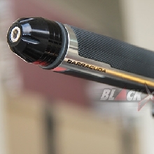 Hand grip Barracuda