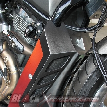 Engine cover custom 
