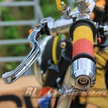 Hand grip aftermarket