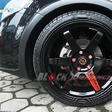 Velg Volk Rays TE37 R19